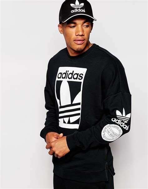 adidas original mens apparel